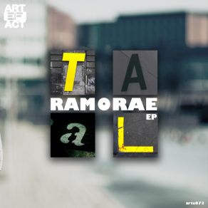 Download track Whut! Ramorae