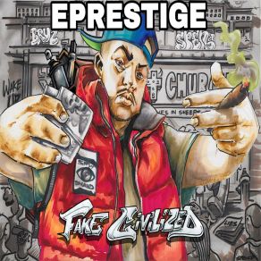 Download track First 48 Part 1 Eprestige