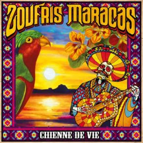 Download track Les Ecrans Zoufris Maracas