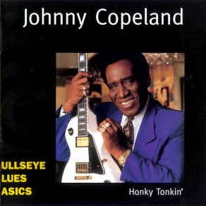 Download track I Wish I Was Single Johnny Copeland