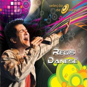 Download track Faz Um Milagre Em Mim (Ao Vivo) Regis Danese