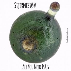 Download track All You Need Is Us Stjernestøv