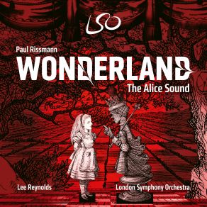 Download track Wonderland Suite: II. The White Rabbit London Symphony Orchestra