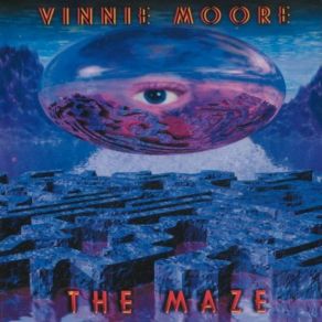 Download track Watching From The Light Vinnie Moore