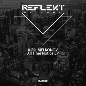 Download track Reach Me Kiril Melkonov