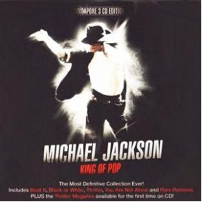 Download track Is It Scary (Single Radio Edit) Michael Jackson