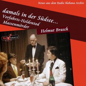 Download track Massenmörder Helmut Brasch