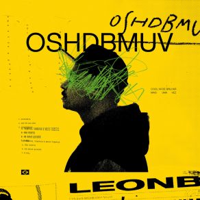 Download track Odisseia LEONBStephanie Lima