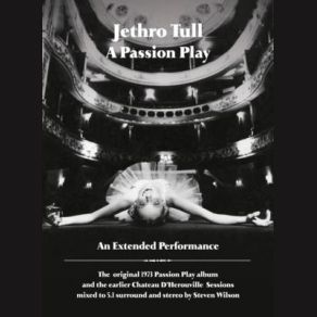 Download track Re-Assuring Tune Jethro Tull