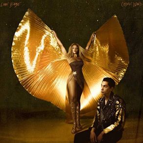 Download track Different Planet Lion Babe