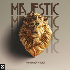 Download track Majestic (Extended Mix) Almek