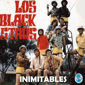 Download track Olvidame Si Puedes Los Black Stars