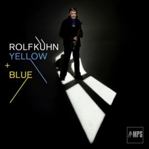 Download track Yellow And Blue Rolf Kuhn