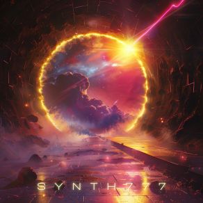 Download track Midnight Wanderer Synth777