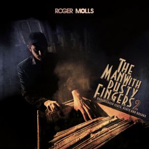 Download track Nu Jazz City Roger Molls