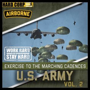 Download track I Don't Know Why I Left U. S. Army Airborne