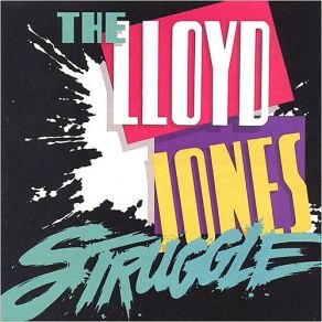 Download track Locked Up In Love Lloyd Jones