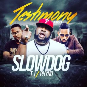 Download track Testimony (Remix) SlowdogMr. Raw