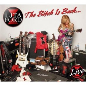 Download track Relentless Lita Ford