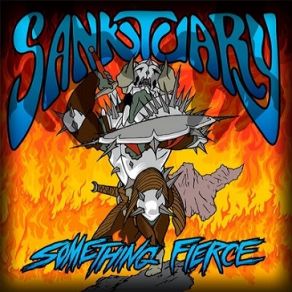 Download track Screeching For Vengeance Sanktuary