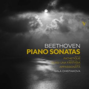 Download track Piano Sonata No. 13 In E-Flat Major, Op. 27 No. 1 Quasi Una Fantasia III. Adagio Con Espressione - IV. Allegro Vivace Gala Chistiakova