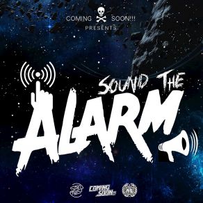 Download track Sound The ALARM (Original Mix) Coming Soon