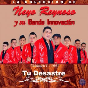 Download track Me Quito La Vida Su Banda Innovacion