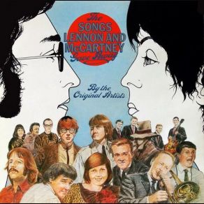 Download track Step Inside Love Cilla Black, The Beatles