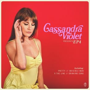 Download track X The Line Cassandra Violet