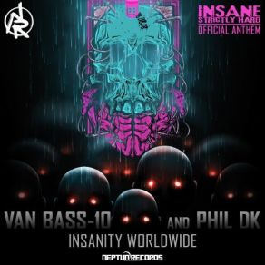 Download track Insanity Worldwide (Radio Edit) Van Bass-10