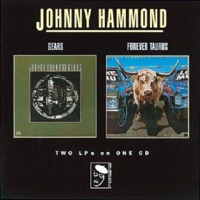 Download track Lost On 23rd Street Johnny Hammond