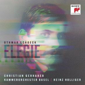 Download track 17. Vergangenheit Othmar Schoeck