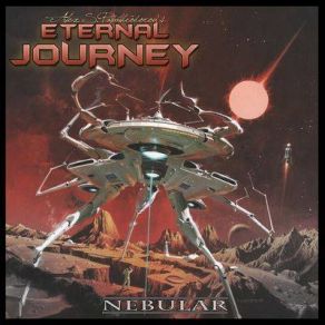 Download track Nebula Movement Ii' Eternal Journey