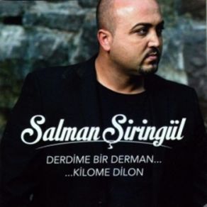 Download track Aylar Sayarım Salman Şiringül