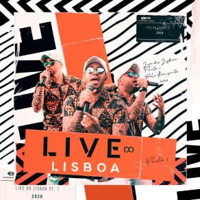 Download track Deixa Tudo Como Tá (Live) Thiaguinho Lisboa