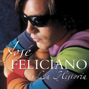 Download track Lágrimas Negras José Feliciano