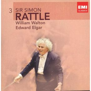 Download track William Walton - Cello Concerto - 02 Allegro Appassionato Simon Rattle, City Of Birmingham Symphony Orchestra Chorus