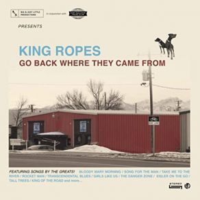 Download track Bloody Mary Morning King Ropes