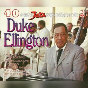 Download track Primpin' At The Prom Duke Ellington