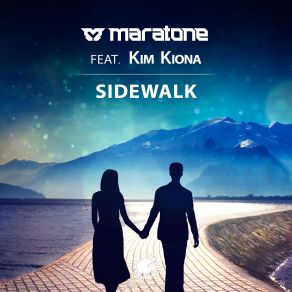 Download track Sidewalk (Dub Mix) Kim Kiona, Maratone