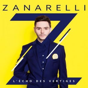 Download track J'ai Adoré Zanarelli