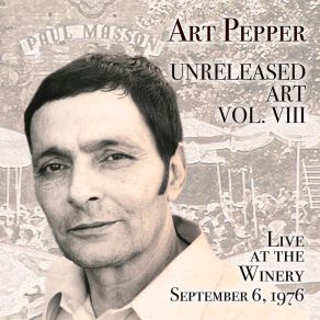 Download track Ophelia (Live At The Winery, 1976) Art Pepper