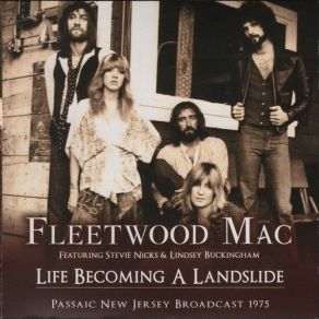 Download track Intro Fleetwood Mac