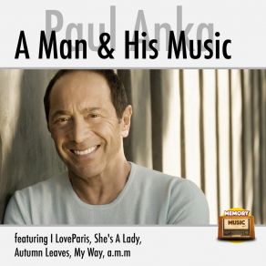 Download track I'Ve Been Waiting For You All Of My Life Paul Anka