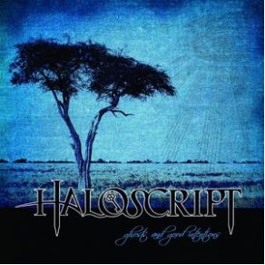 Download track Siphon Haloscript