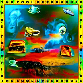 Download track The UFOs The Cool Greenhouse