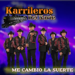 Download track Mi Primer Amor Karrileros Del Norte