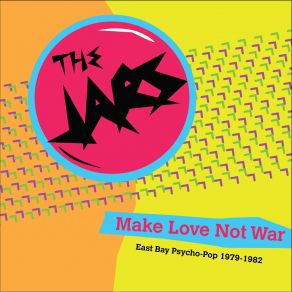 Download track Make Love Not War Jars