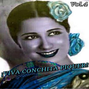 Download track Nada Vidalita Conchita Piquer