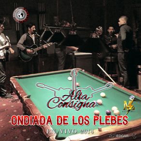Download track Sinaloense Hecho Y Derecho (En Vivo) Alta Consigna
